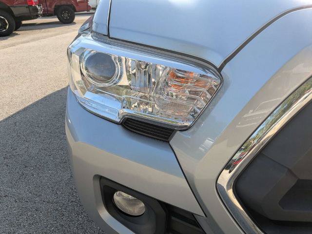 Used 2022 Toyota Tacoma SR5 RWD image 10