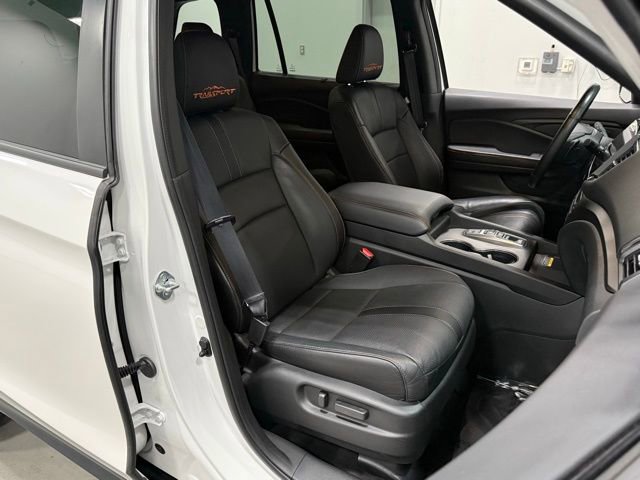Used 2024 Honda Passport TrailSport image 40