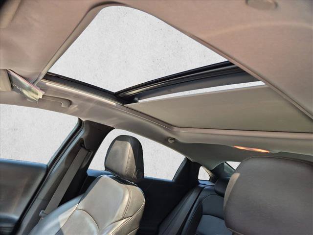 Used 2023 Chevrolet Malibu LT FWD image 15