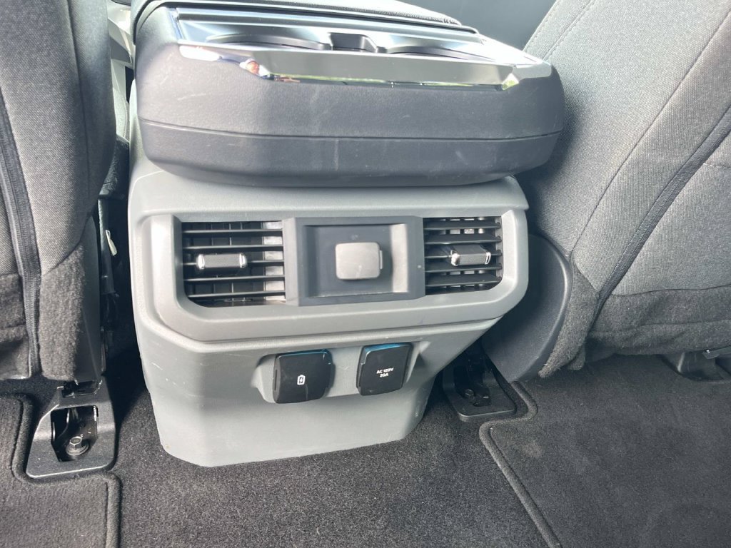 Certified 2024 Ford F150 XLT w/ Mobile Office Package AWD/4WD image 21