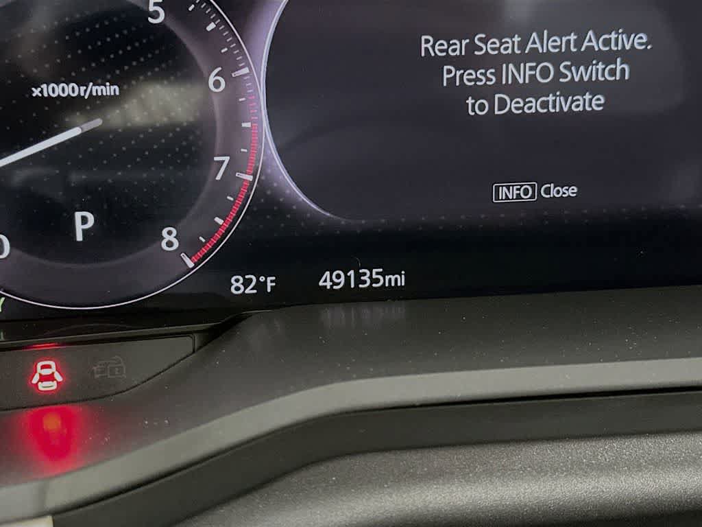 Used 2024 MAZDA CX-90 3.3 Turbo S w/ Premium Package AWD/4WD image 20