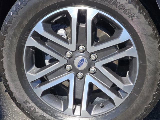 Certified 2023 Ford F150 XL w/ STX Appearance Package AWD/4WD image 8