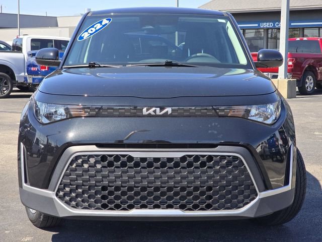 Used 2024 Kia Soul LX w/ Option Group 015 FWD image 9