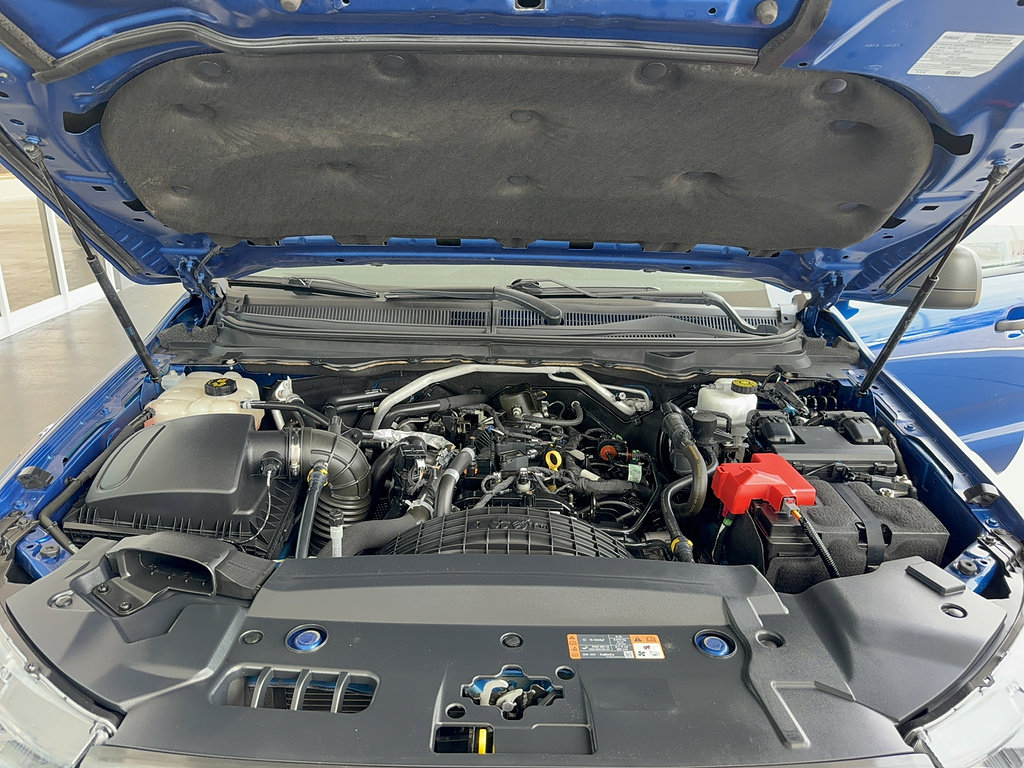 Certified 2019 Ford Ranger XLT w/ Equipment Group 302A Luxury RWD image 35