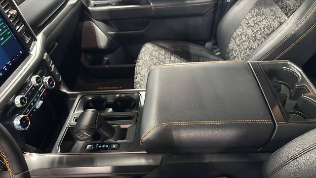Certified 2025 Ford F150 Tremor AWD/4WD image 26