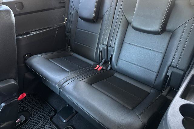 Used 2021 Volkswagen Atlas SE FWD image 13