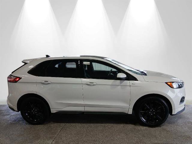 Certified 2024 Ford Edge ST-Line w/ Class II Trailer Tow Package image 6