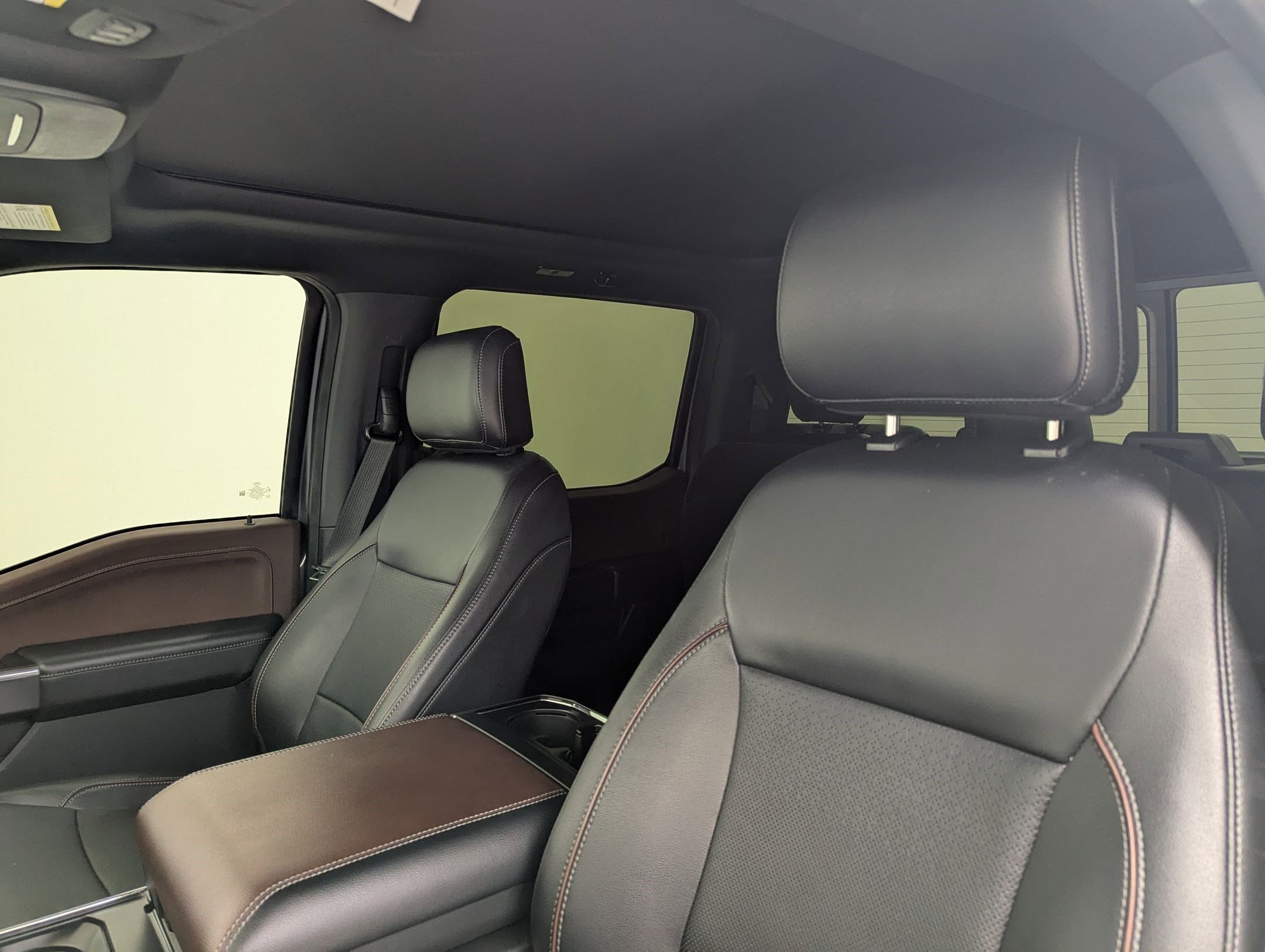 Certified 2022 Ford F150 Lariat image 26