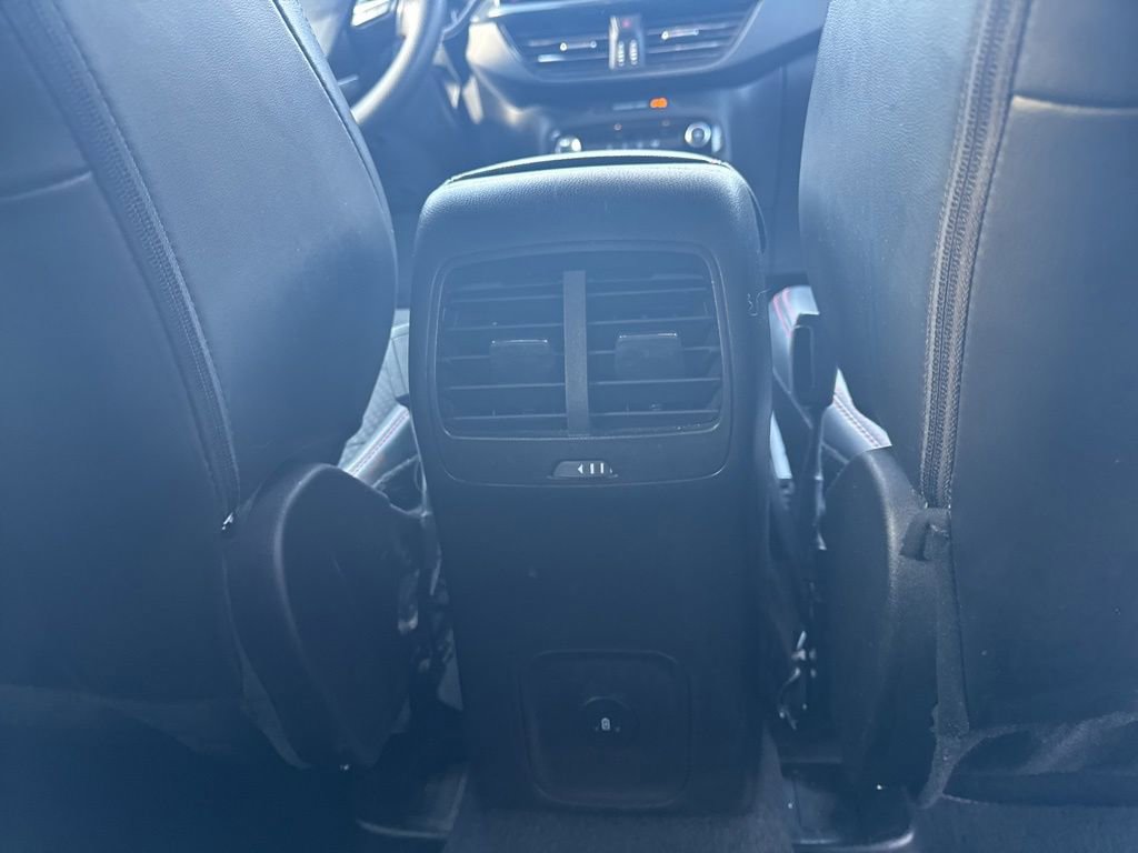 Certified 2023 Ford Escape ST-Line w/ Tech Pack #1 image 32