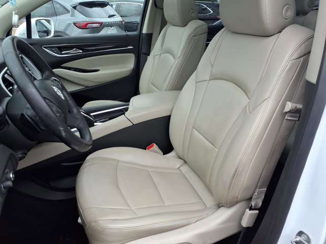 Used 2018 Buick Enclave Premium w/ Experience Buick Package AWD/4WD image 5