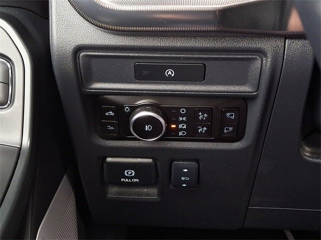 Certified 2025 Ford F150 Raptor image 24