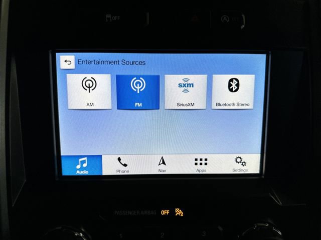 Certified 2019 Ford F150 XLT w/ Equipment Group 302A Luxury image 19