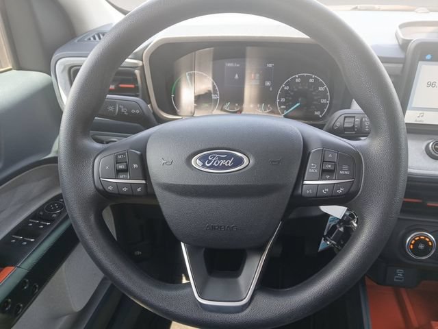 Certified 2023 Ford Maverick XLT FWD image 12