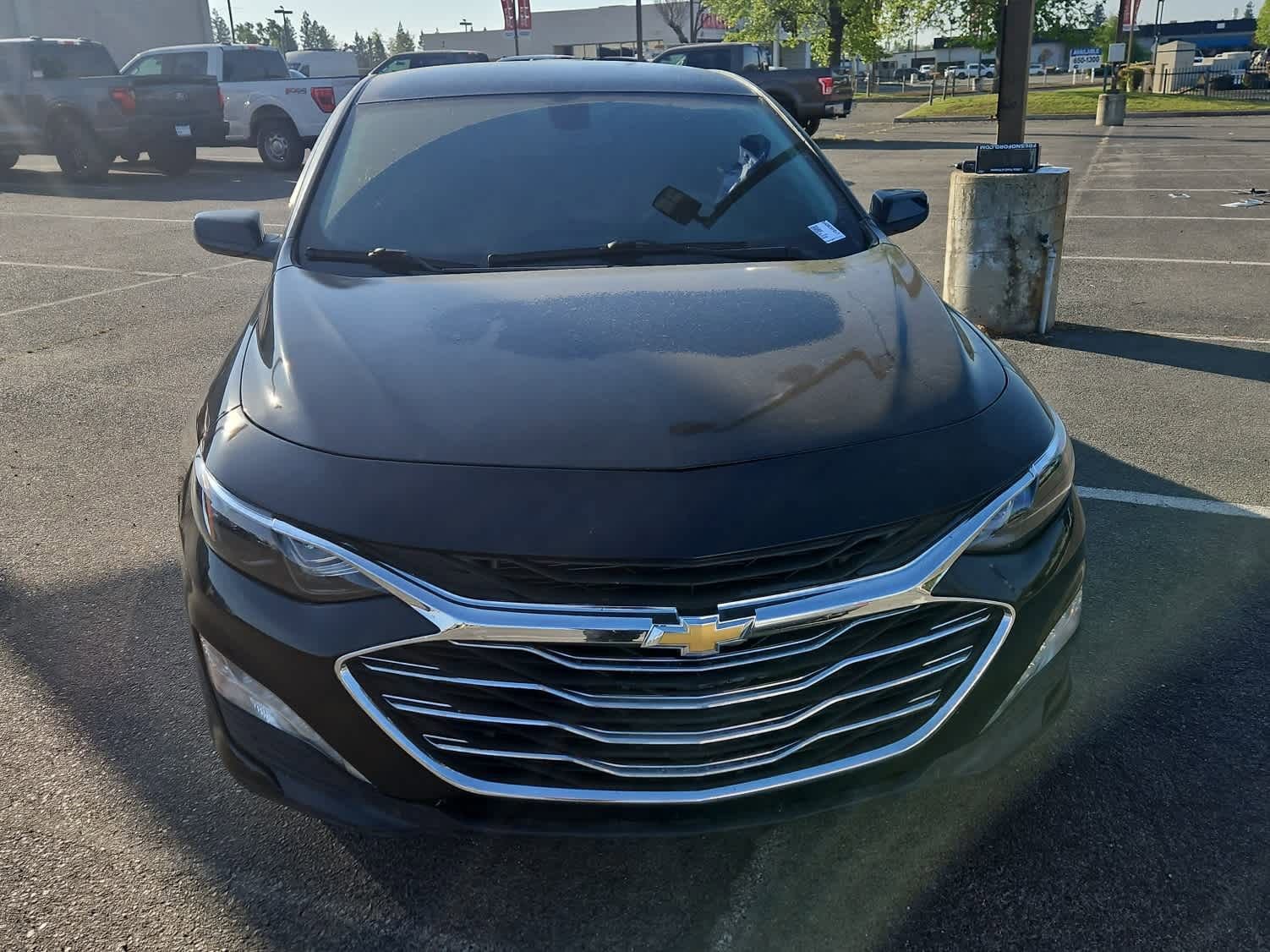 Used 2020 Chevrolet Malibu LT image 6