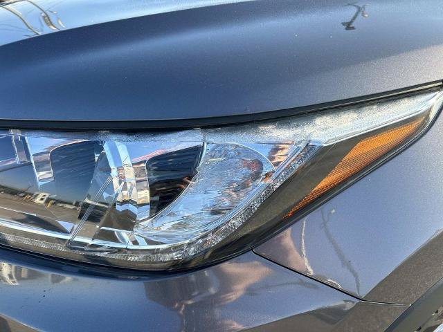 Used 2018 Toyota Highlander Limited w/ Protection Package #3 AWD/4WD image 9