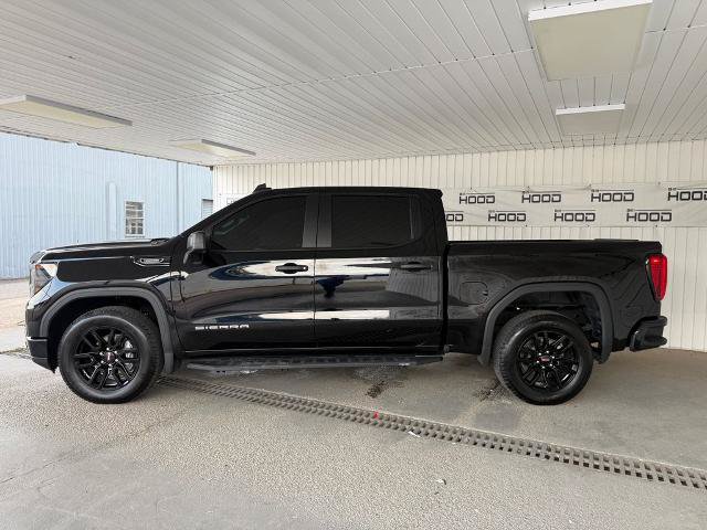 Used 2026 GMC Sierra 1500 Pro w/ Graphite Edition RWD image 22