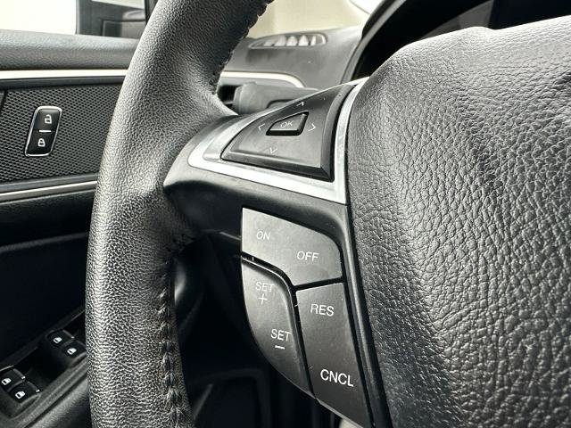 Certified 2023 Ford Edge SEL w/ Convenience Package AWD/4WD image 13