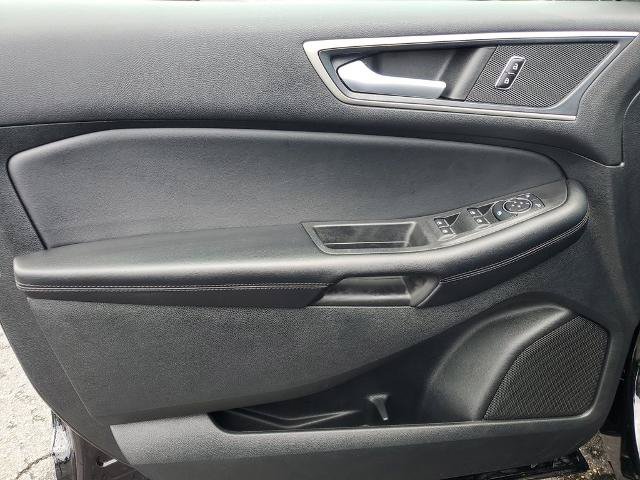 Certified 2023 Ford Edge SEL AWD/4WD image 19