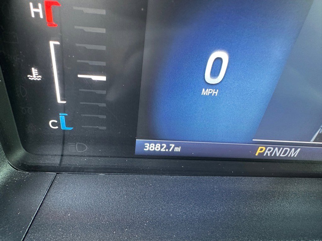 Certified 2024 Ford Ranger XL image 20