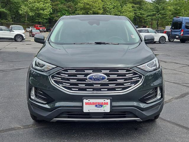 Certified 2022 Ford Edge SEL w/ Convenience Package image 6