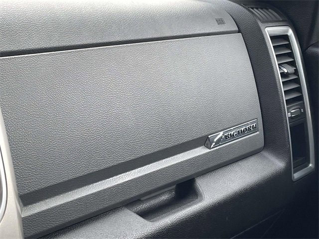 Used 2019 RAM 1500 Big Horn image 29