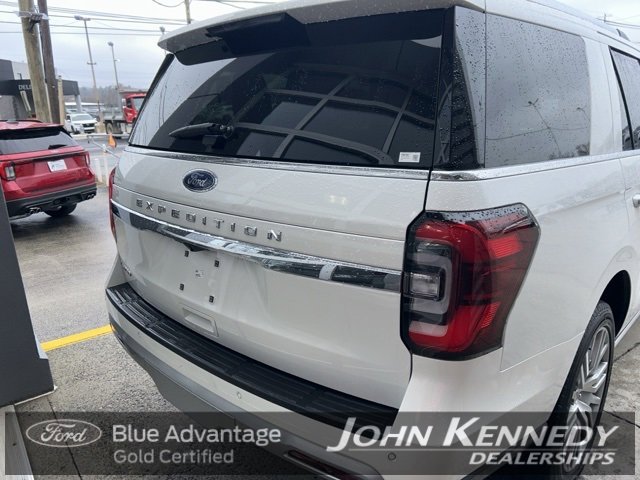 Certified 2023 Ford Expedition Limited image 10