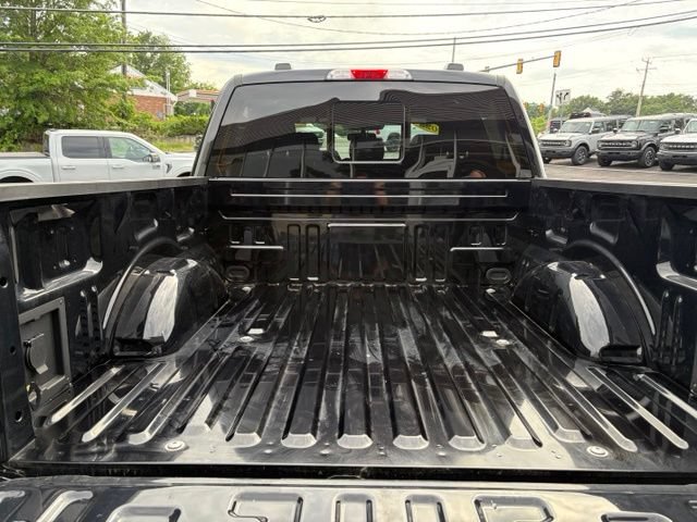Certified 2025 Ford F150 XLT w/ Equipment Group 302A MID AWD/4WD image 16