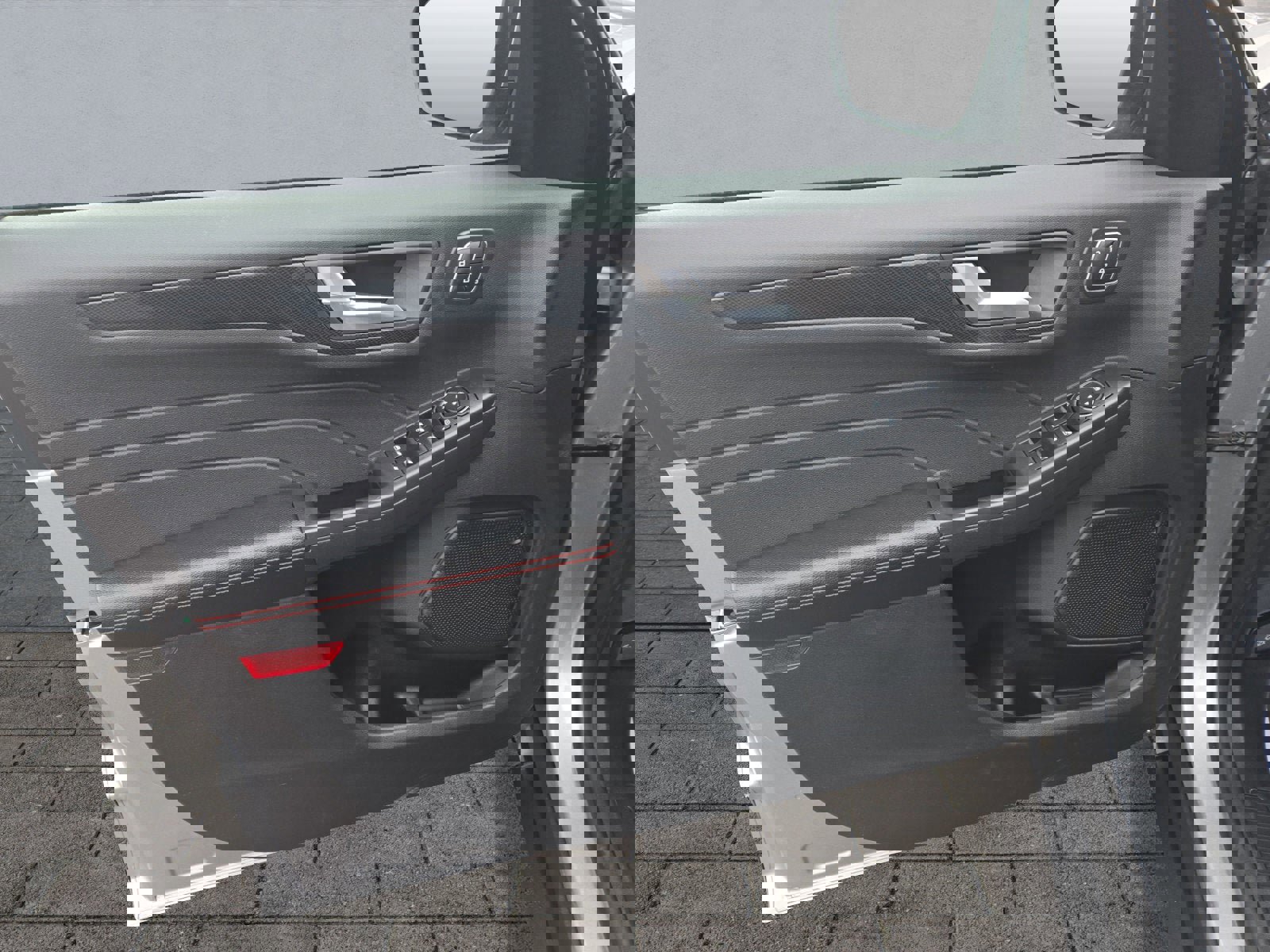 Certified 2023 Ford Escape ST-Line Elite image 10