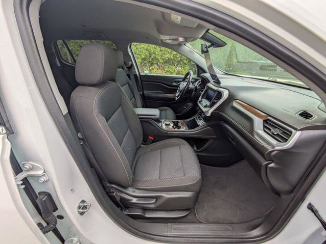 Used 2020 GMC Acadia SLE w/ Driver Convenience Package AWD/4WD image 36