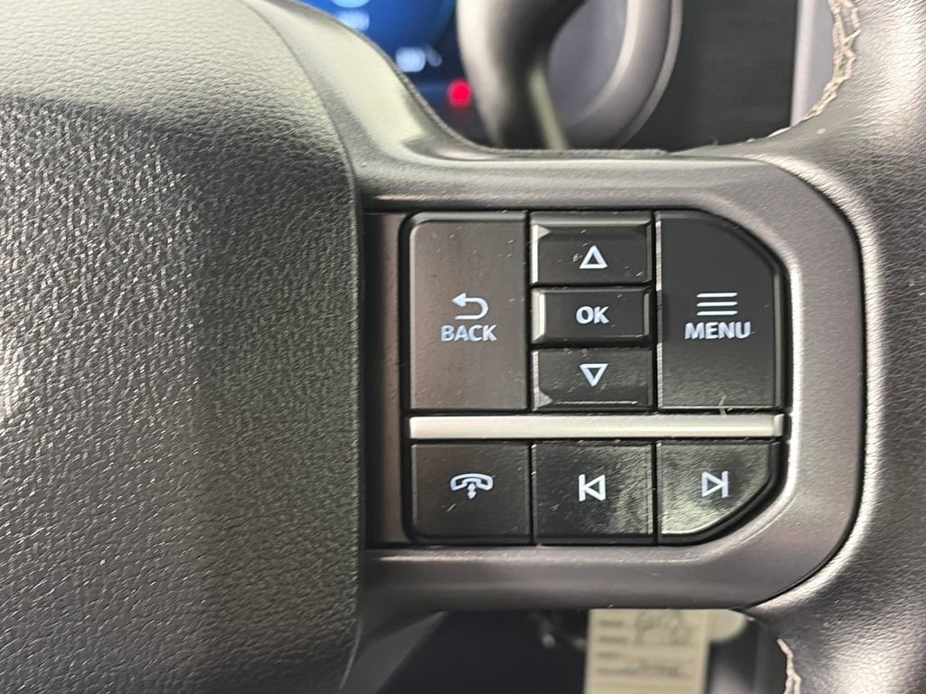 Certified 2024 Ford F150 XLT w/ Mobile Office Package image 18