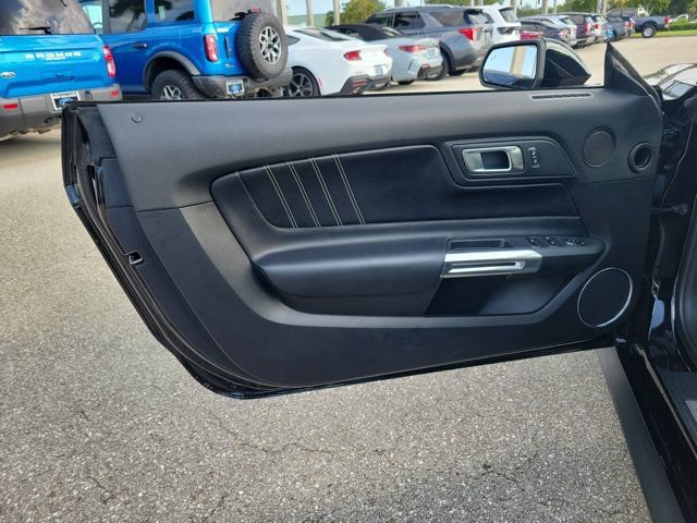Certified 2023 Ford Mustang GT Premium w/ Ford Safe & Smart Package RWD image 12