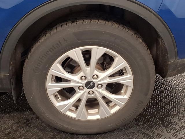 Certified 2023 Ford Escape Active AWD/4WD image 31