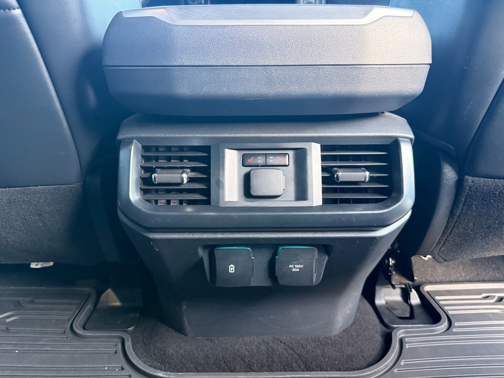 Certified 2024 Ford F150 Raptor AWD/4WD image 22