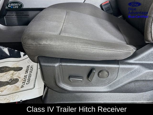 Certified 2019 Ford F150 XLT w/ Equipment Group 302A Luxury image 19