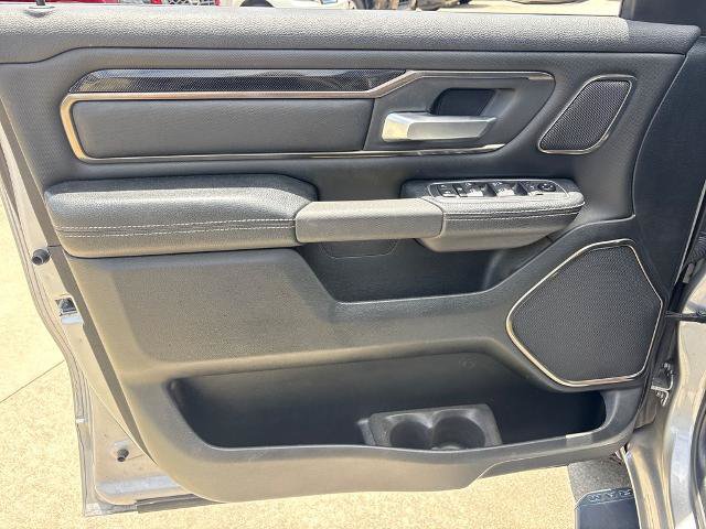 Used 2020 RAM 1500 Rebel w/ Rebel Level 2 Equipment Group AWD/4WD image 16