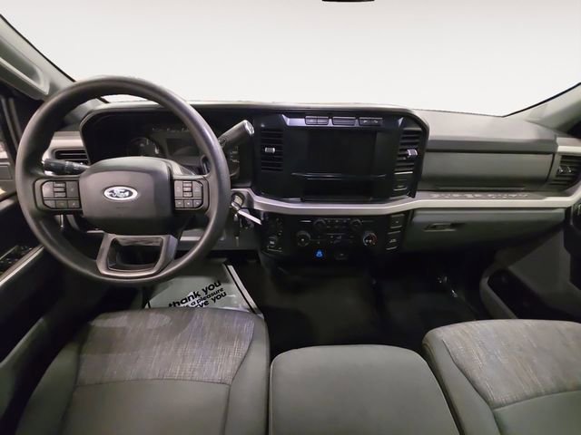 Certified 2024 Ford F350 XLT w/ 360-Degree Camera Package image 10