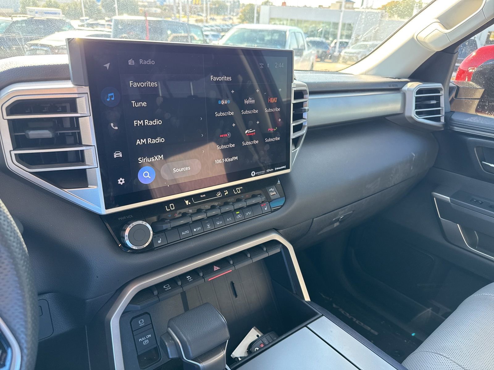 Used 2024 Toyota Sequoia SR5 image 18