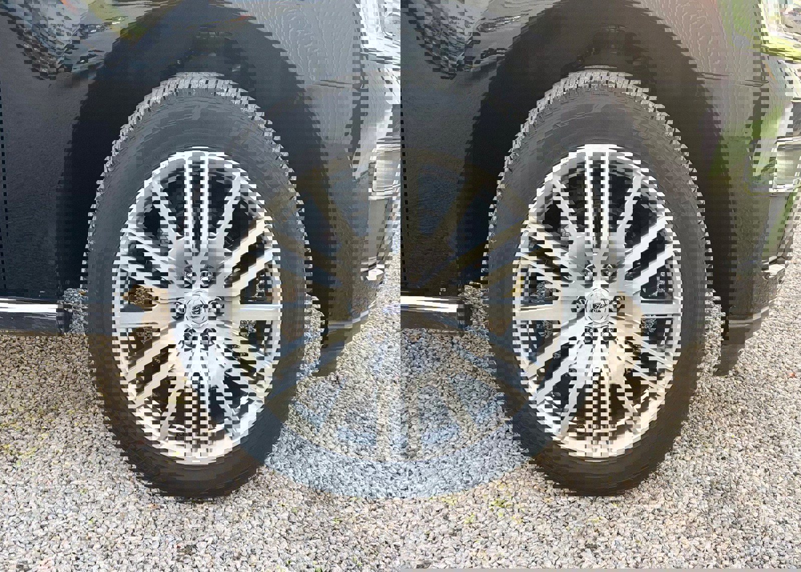 Certified 2024 Ford Expedition Max Limited image 22