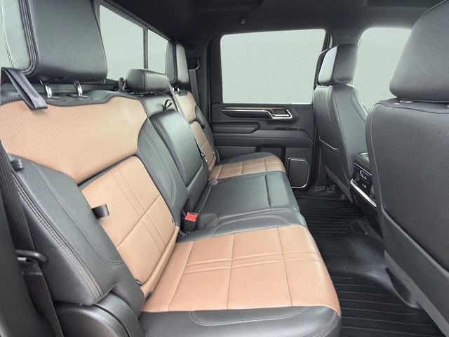 Used 2024 Chevrolet Silverado 3500 High Country AWD/4WD image 14