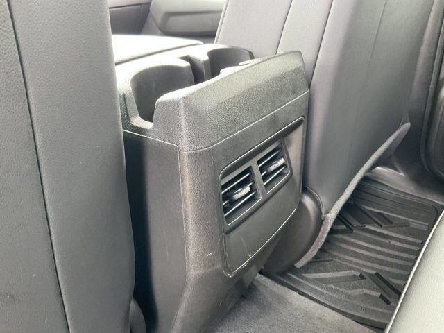 Used 2026 Chevrolet Colorado Trail Boss AWD/4WD image 10