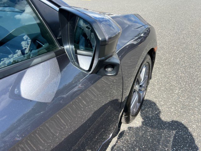 Used 2019 Honda Civic EX image 26