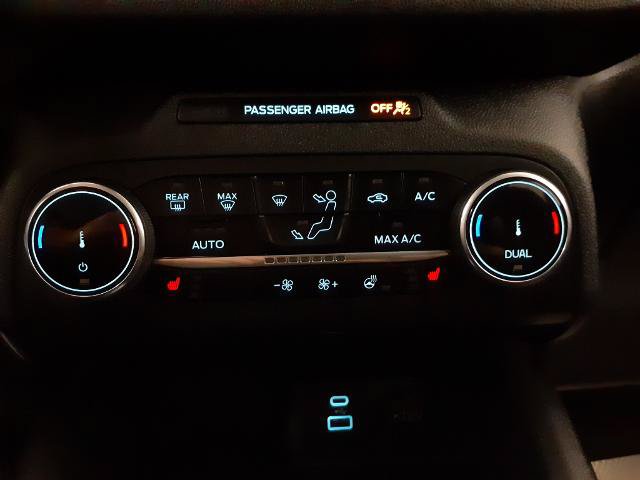 Certified 2023 Ford Escape Active AWD/4WD image 5