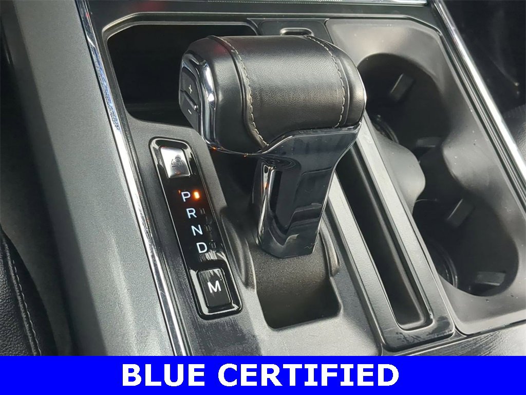 Certified 2023 Ford F150 Lariat image 17