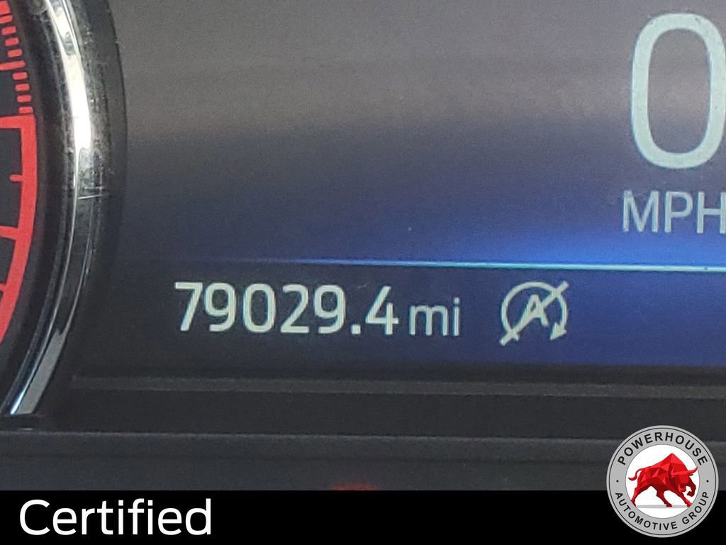 Certified 2021 Ford Explorer XLT w/ Equipment Group 202A image 36