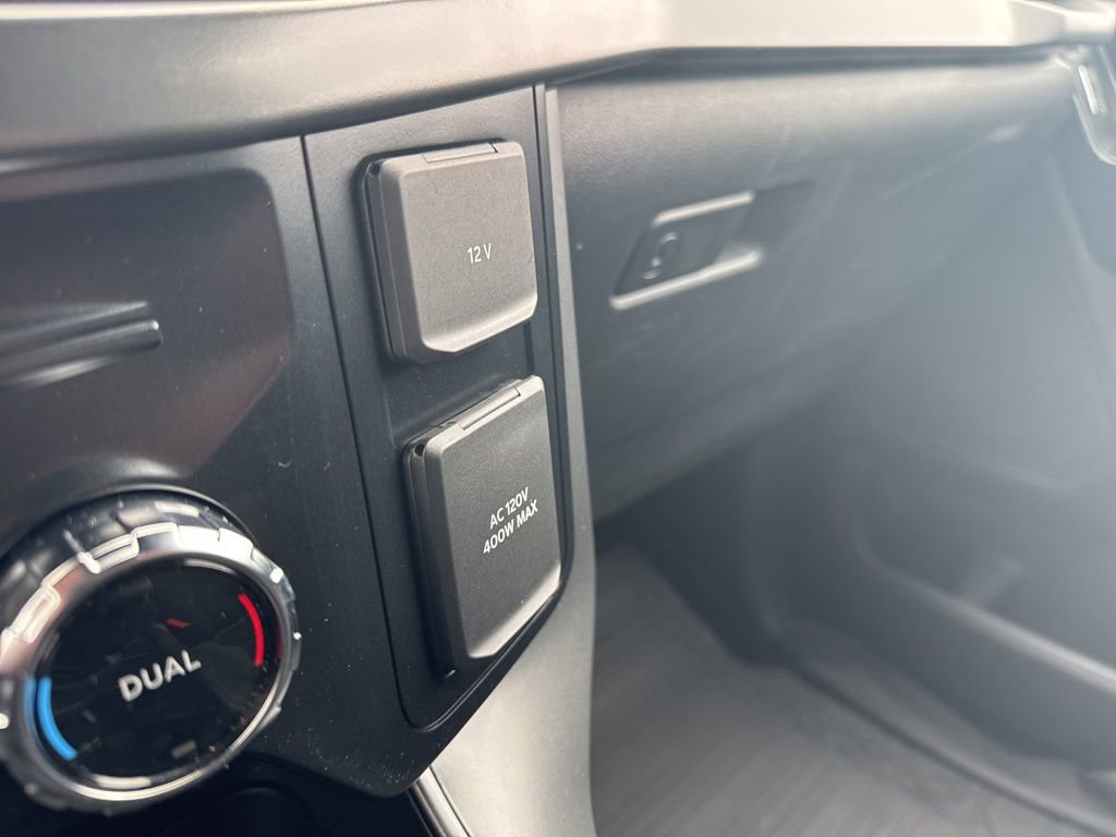 Certified 2024 Ford F150 XLT w/ Equipment Group 302A MID image 31