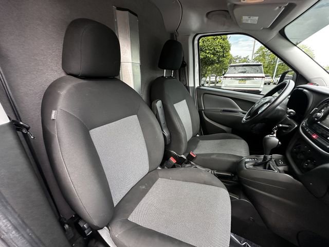 Used 2021 RAM ProMaster City Tradesman FWD image 30