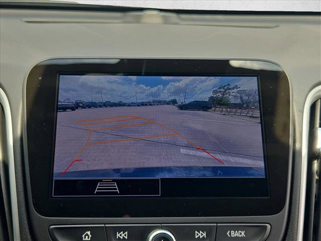 Used 2024 Chevrolet Malibu LS image 12