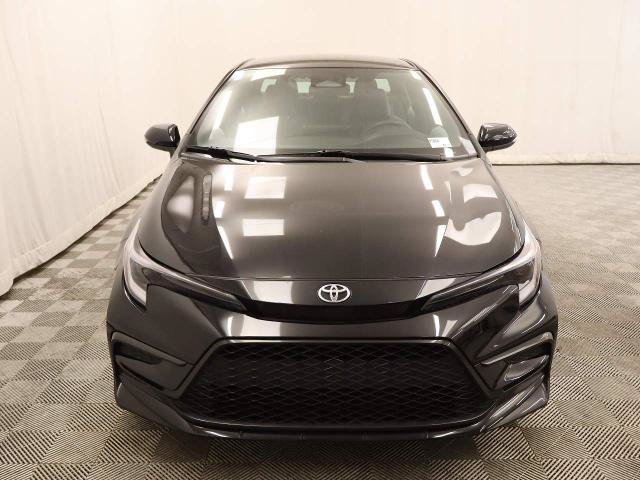 Used 2026 Toyota Corolla SE FWD image 22