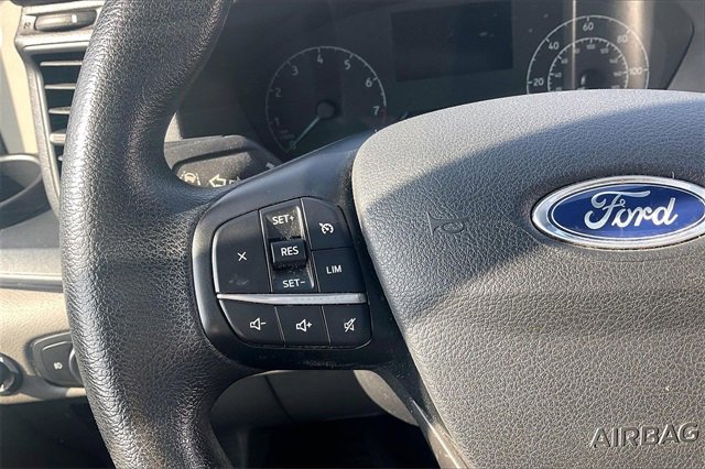 Certified 2023 Ford Transit 250 Low Roof w/ Exterior Upgrade Package image 18