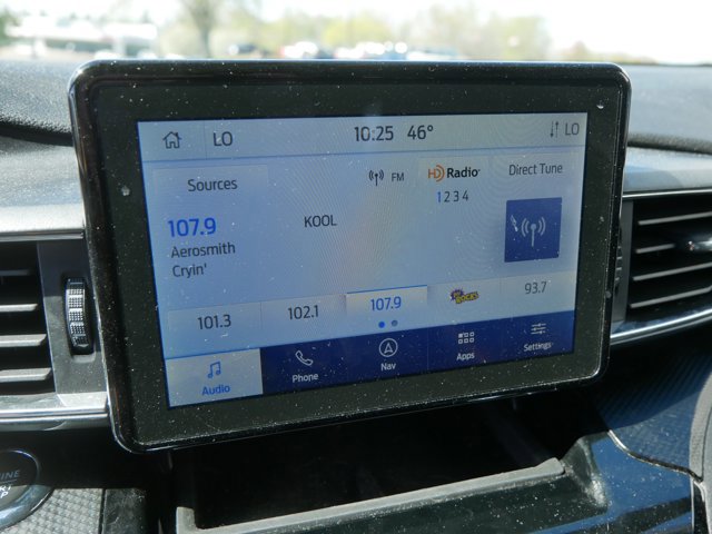 Certified 2024 Ford Explorer ST-Line w/ Class IV Trailer Tow Package AWD/4WD image 26